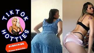 Twerk TikTok Challenge | Boom Boom TikTok | #shorts #Twerk ????????????????️????️