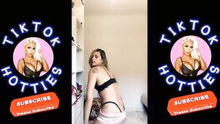 Twerk TikTok Challenge | Boom Boom TikTok | #shorts #Twerk ????????????????️????️