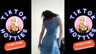 Twerk TikTok Challenge | Boom Boom TikTok | #shorts #Twerk ????????????????️????️