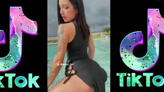 Big Bank Challenge Tiktok ???? ✌ #bigbank #twerk #tiktok #shorts ????