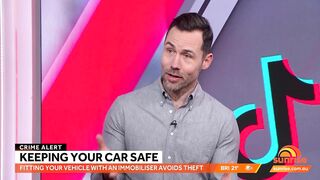 Alarming new challenge targets Kia and Hyundai models | 7NEWS