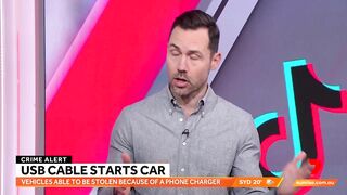 Alarming new challenge targets Kia and Hyundai models | 7NEWS