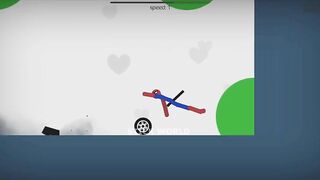 Best falls | Stickman Dismounting funny and epic moments | Like a boss compilation #106