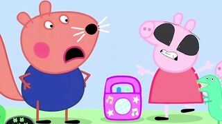 Monster How Should I Feel Meme /Peppa pig is Crazy /meme compilation /Monster animation