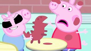 Monster How Should I Feel Meme /Peppa pig is Crazy /meme compilation /Monster animation