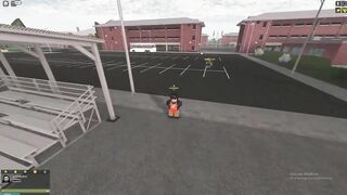 MPC Chase Compilation - Fort Martin (ROBLOX)