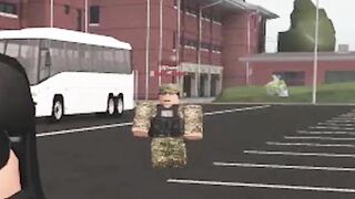 MPC Chase Compilation - Fort Martin (ROBLOX)