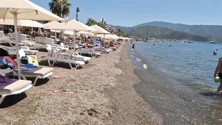 ????????MARMARİS Beach Best Travel ????TÜRKİYE