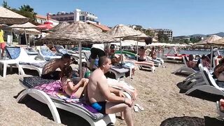 ????????MARMARİS Beach Best Travel ????TÜRKİYE