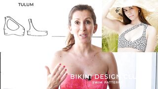 ???????????????? ???????????????????????? ???????????????????????????? ???????????? ???????????????????? * DIY BIKINI