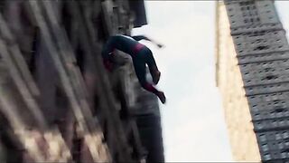 Spider-Man 4: Home Run | Teaser Trailer (2023) Marvel Studio & Sony Pictures "Concept"