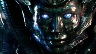 TRANSFORMERS 7: RISE OF THE BEASTS - Teaser Trailer | Paramount Pictures Movie (2023)