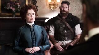 Ghosts Season 2 Teaser Trailer (HD) Rose McIver comedy series