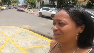 Life In Sosua: Pretty Dominican Tour Guide Shows Me Sosua, Dominican Republic | Break Up With Katy