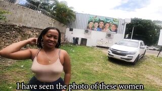 Life In Sosua: Pretty Dominican Tour Guide Shows Me Sosua, Dominican Republic | Break Up With Katy