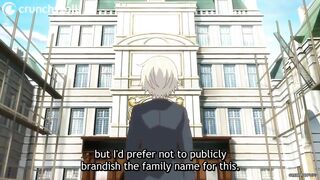 Accidentally Saying the Name of the Anime | Parallel World Pharmacy