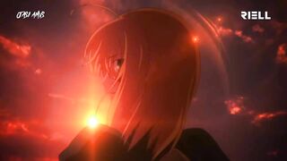 End It | AMV | Anime Mix