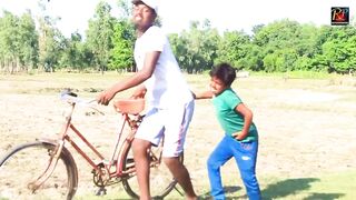 Best Amazing Funny ???? Entertainment Video 2022 new top village comedy video