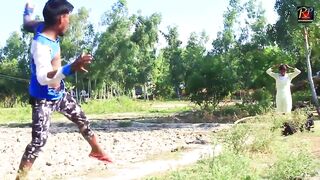 Best Amazing Funny ???? Entertainment Video 2022 new top village comedy video