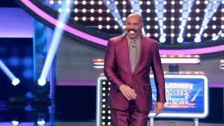 Boyz II Men vs. Amber Ruffin on Celebrity Family Feud!