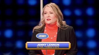 Nurse did what?? NSFW answer shocks Steve Harvey! | Celebrity Family Feud