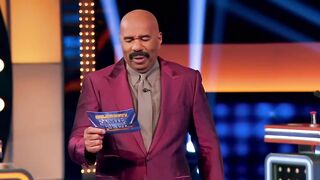 Jo Koy says, “You polled 100 stupid people!” | Celebrity Family Feud