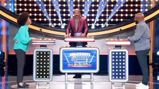 Jo Koy says, “You polled 100 stupid people!” | Celebrity Family Feud