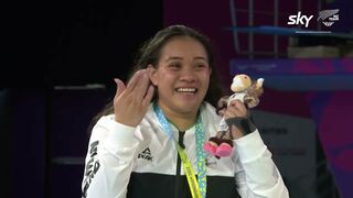 KIWIS IN ACTION: Day 3 | Memorable New Zealand Team Moments | Birmingham 2022 Commonwealth Games