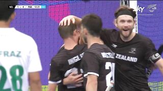 KIWIS IN ACTION: Day 3 | Memorable New Zealand Team Moments | Birmingham 2022 Commonwealth Games