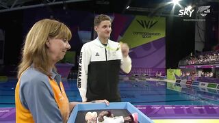 KIWIS IN ACTION: Day 3 | Memorable New Zealand Team Moments | Birmingham 2022 Commonwealth Games