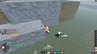 Kamado is too OP... | Roblox Project Slayers