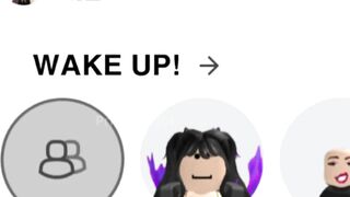 CHRISSY WAKE UP! (Full Version On IPad) Roblox