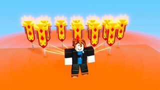 They broke this FREE KIT - Roblox Bedwars