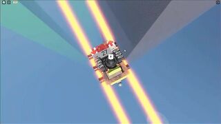 Roblox Cart Ride with Explosions