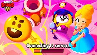 UPDATE Brawl Stars ???? BT21