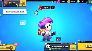 UPDATE Brawl Stars ???? BT21