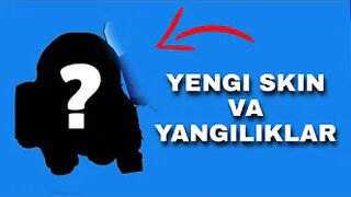 ???? YANGI KELUVCHI SKINLAR VA PASXALKALAR / BRAWL STARS UZBEK TILIDA ????