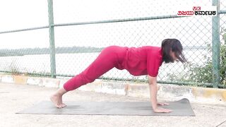 Improve Your Flexibility With These Yoga Poses | Rate yourself out of 10 | Vijay Karnataka