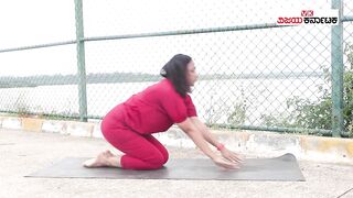 Improve Your Flexibility With These Yoga Poses | Rate yourself out of 10 | Vijay Karnataka