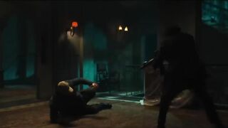 John Wick: Chapter 4 Comic-Con Teaser Trailer (2023)