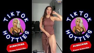 Twerk TikTok Challenge | Boom Boom TikTok #Shorts #Twerk ????????????????️????️