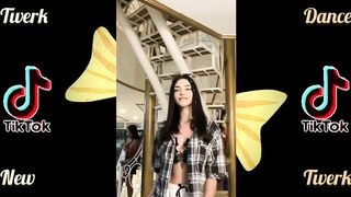 New Twerk TikTok Challenge ???????? New TikTok Dance 2022 #Shorts #TikTok #Twerk