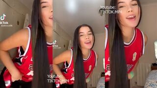 Twerk TikTok Challenge | Boom Boom TikTok #Shorts #Twerk ????????????????️????️