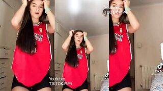 Twerk TikTok Challenge | Boom Boom TikTok #Shorts #Twerk ????????????????️????️