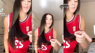 Twerk TikTok Challenge | Boom Boom TikTok #Shorts #Twerk ????????????????️????️