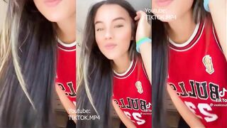 Twerk TikTok Challenge | Boom Boom TikTok #Shorts #Twerk ????????????????️????️