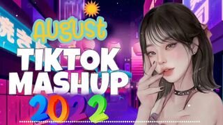 BEST TIKTOK MASHUP 2022 PHILIPPINES???? AUGUST (DANCE CRAZE)