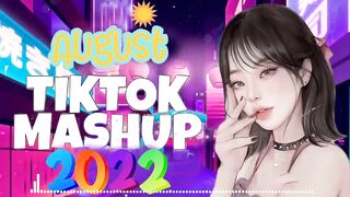 BEST TIKTOK MASHUP 2022 PHILIPPINES???? AUGUST (DANCE CRAZE)