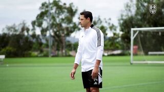 Chicharito x MLS All-Star Skills Challenge