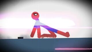 Best falls | Stickman Dismounting funny and epic moments | Like a boss compilation #108